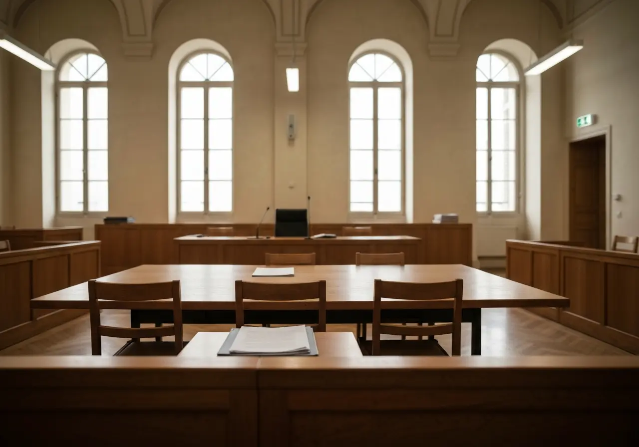 Harcèlement avocat formation : reconnaître les signes et agir en 2026