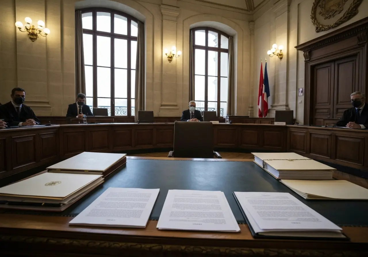 Harcèlement sexuel prix : Quelles sanctions pécuniaires en 2026 ?